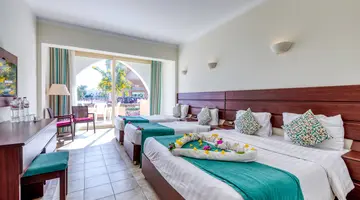 Three Corners Equinox Beach Resort