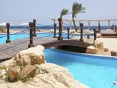 THREE CORNERS EQUINOX BEACH RESORT