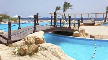 THREE CORNERS EQUINOX BEACH RESORT