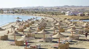 THREE CORNERS EQUINOX BEACH RESORT