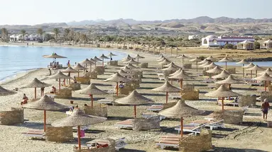 THREE CORNERS EQUINOX BEACH RESORT