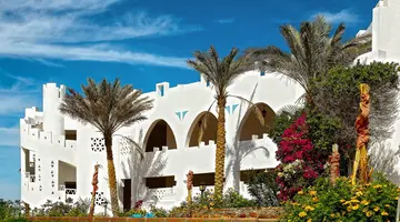 Three Corners Equinox Beach Resort