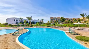 Three Corners Equinox Beach Resort