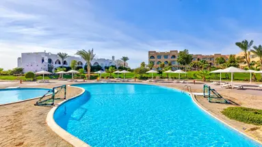 Three Corners Equinox Beach Resort