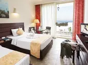 THREE CORNERS EQUINOX BEACH RESORT