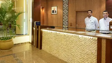 THREE CORNERS EQUINOX BEACH RESORT