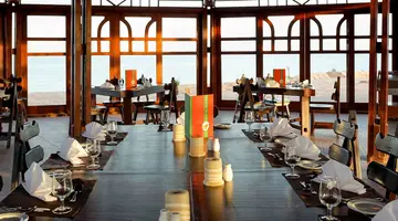 Three Corners Equinox Beach Resort