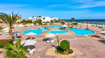 Three Corners Equinox Beach Resort