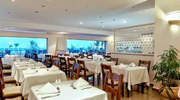 Three Corners Equinox Beach Resort