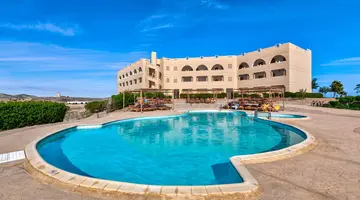 Three Corners Equinox Beach Resort