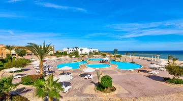 Three Corners Equinox Beach Resort