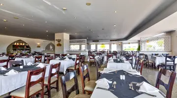 Three Corners Equinox Beach Resort