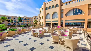 Three Corners Equinox Beach Resort