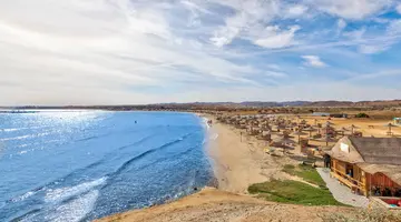 Three Corners Equinox Beach Resort