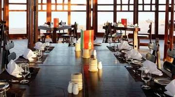 THREE CORNERS EQUINOX BEACH RESORT