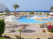 THREE CORNERS EQUINOX BEACH RESORT