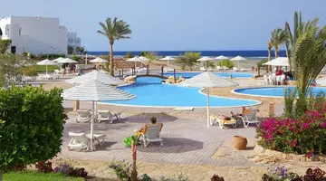 THREE CORNERS EQUINOX BEACH RESORT