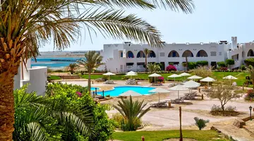 Three Corners Equinox Beach Resort