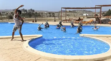 THREE CORNERS EQUINOX BEACH RESORT