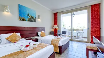 Three Corners Equinox Beach Resort