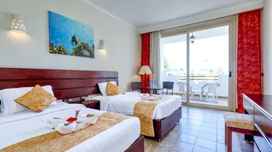 Three Corners Equinox Beach Resort
