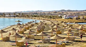 Three Corners Equinox Beach Resort