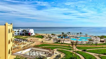 Three Corners Equinox Beach Resort