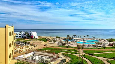 Three Corners Equinox Beach Resort