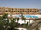Three Corners Fayrouz Pla