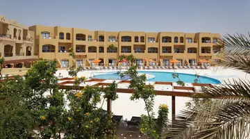 Three Corners Fayrouz Pla