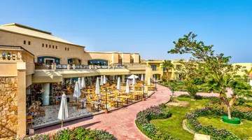 Three Corners Fayrouz Plaza