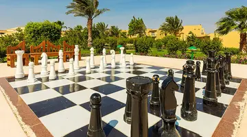 THREE CORNERS FAYROUZ PLAZA