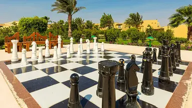 THREE CORNERS FAYROUZ PLAZA