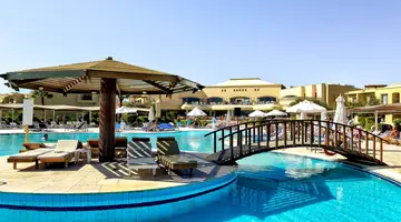 Three Corners Fayrouz Plaza