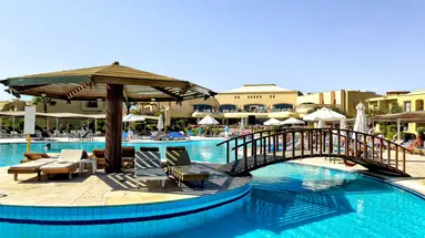 Three Corners Fayrouz Plaza