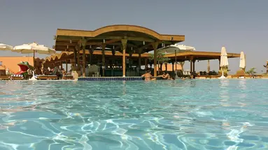 Three Corners Happy Life Resort