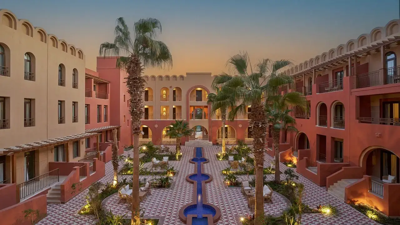 Three Corners Ocean View (Adults Only 16