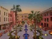 Three Corners Ocean View (Adults Only 16