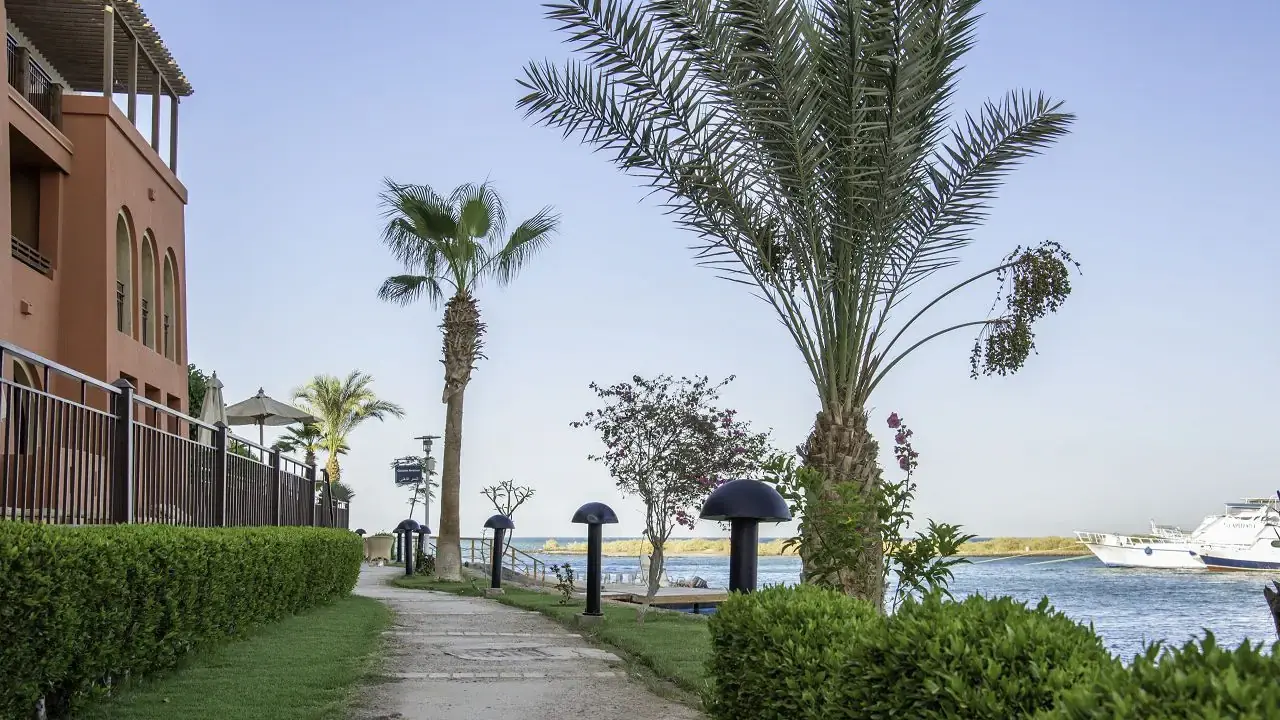 Three Corners Ocean View (Adults Only 16