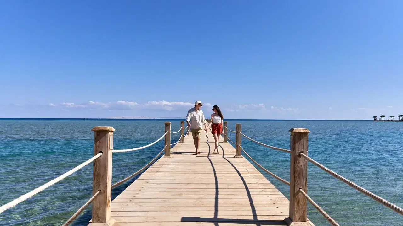 Three Corners Ocean View (Adults Only 16
