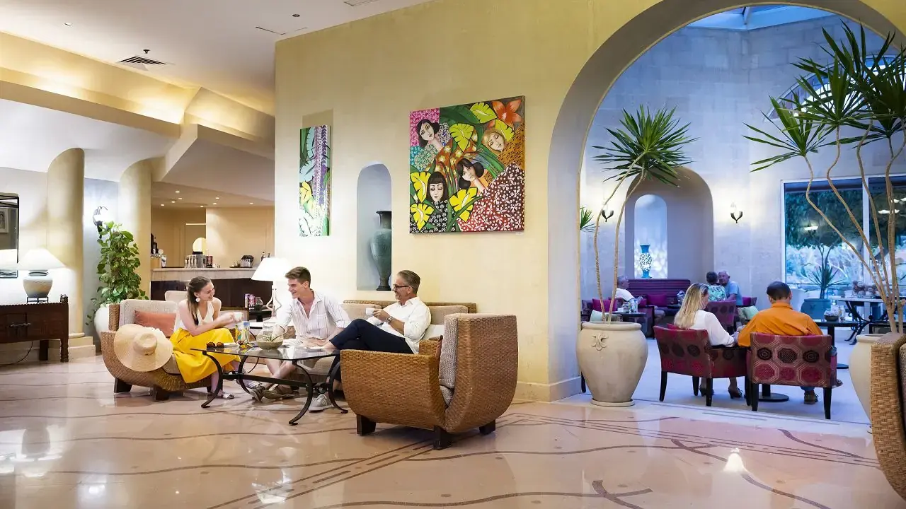 Three Corners Ocean View (Adults Only 16