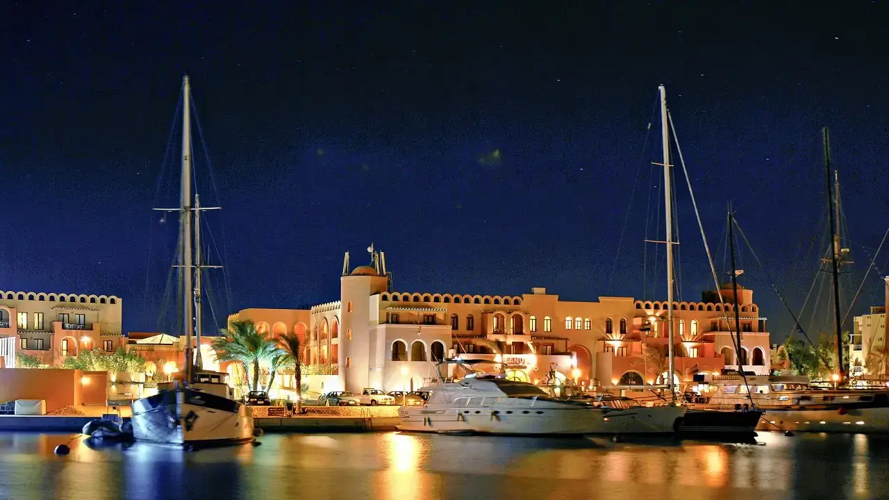 Three Corners Ocean View (Adults Only 16
