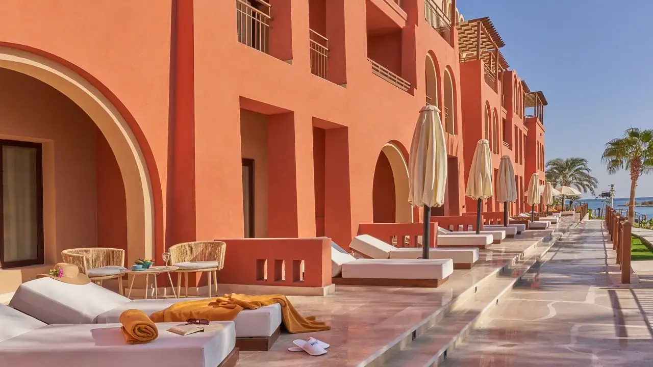 Three Corners Ocean View (Adults Only 16
