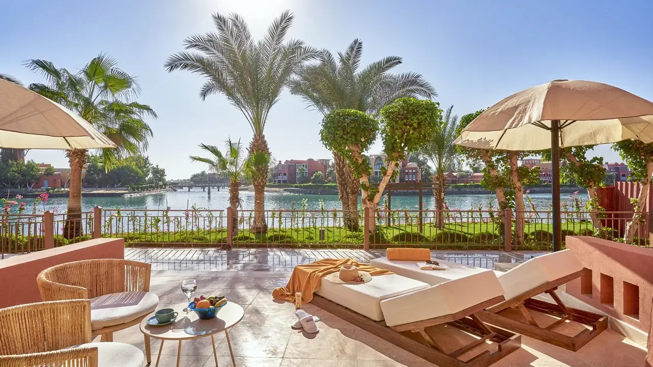 Three Corners Ocean View (Adults Only 16