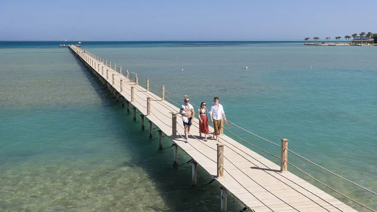 Three Corners Ocean View (Adults Only 16