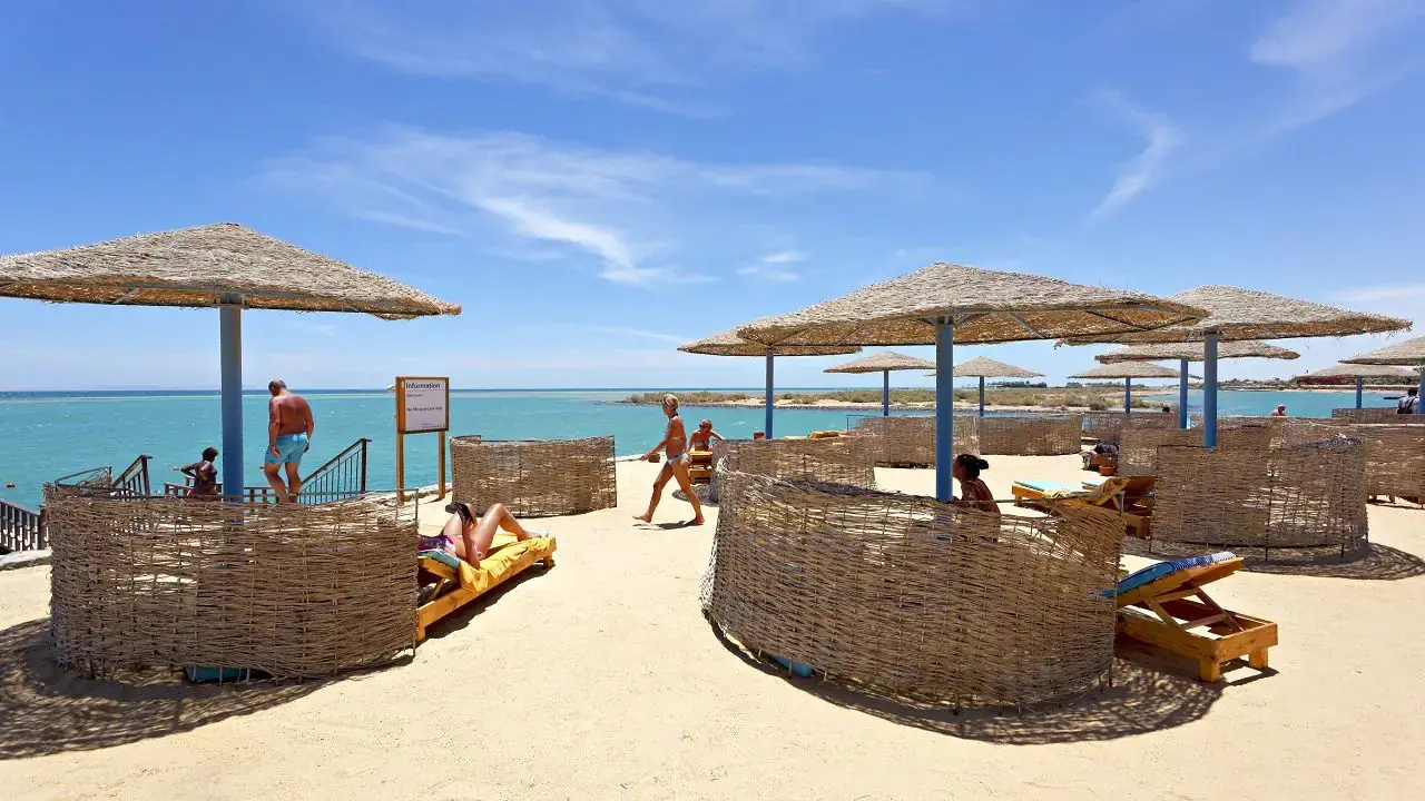 Three Corners Ocean View (Adults Only 16