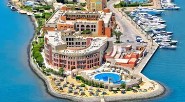 Three Corners Ocean View