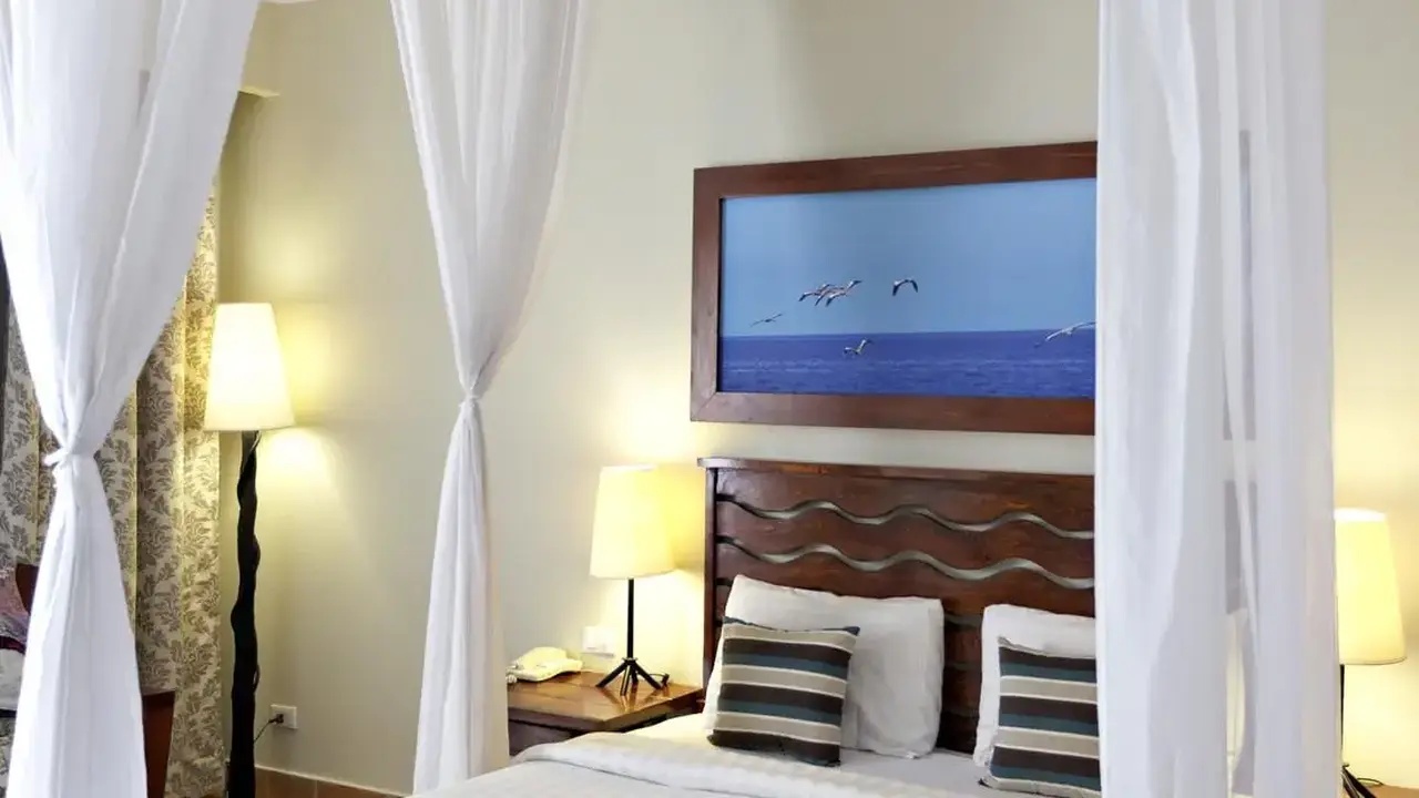 Three Corners Ocean View