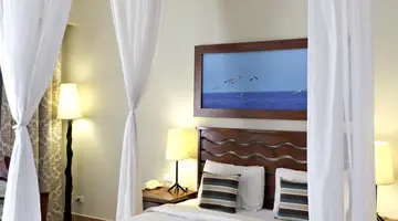 Three Corners Ocean View