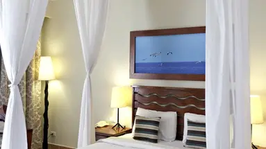 Three Corners Ocean View
